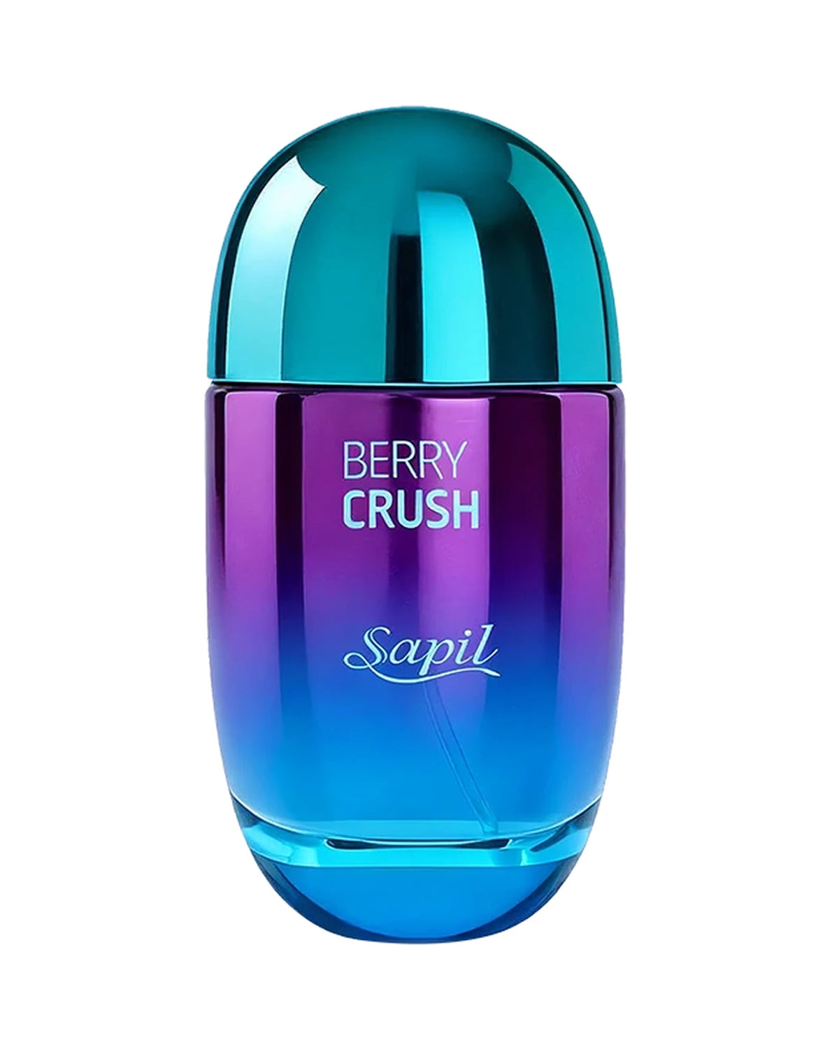 Sapil Berry Crush (100ml) parfumfles