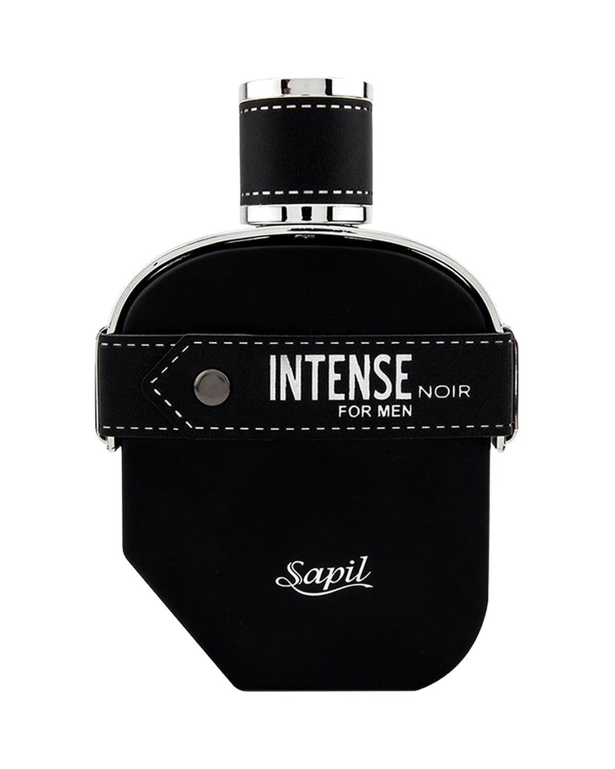 Sapil Intense Noir For Men (100ml) - FragranceGems