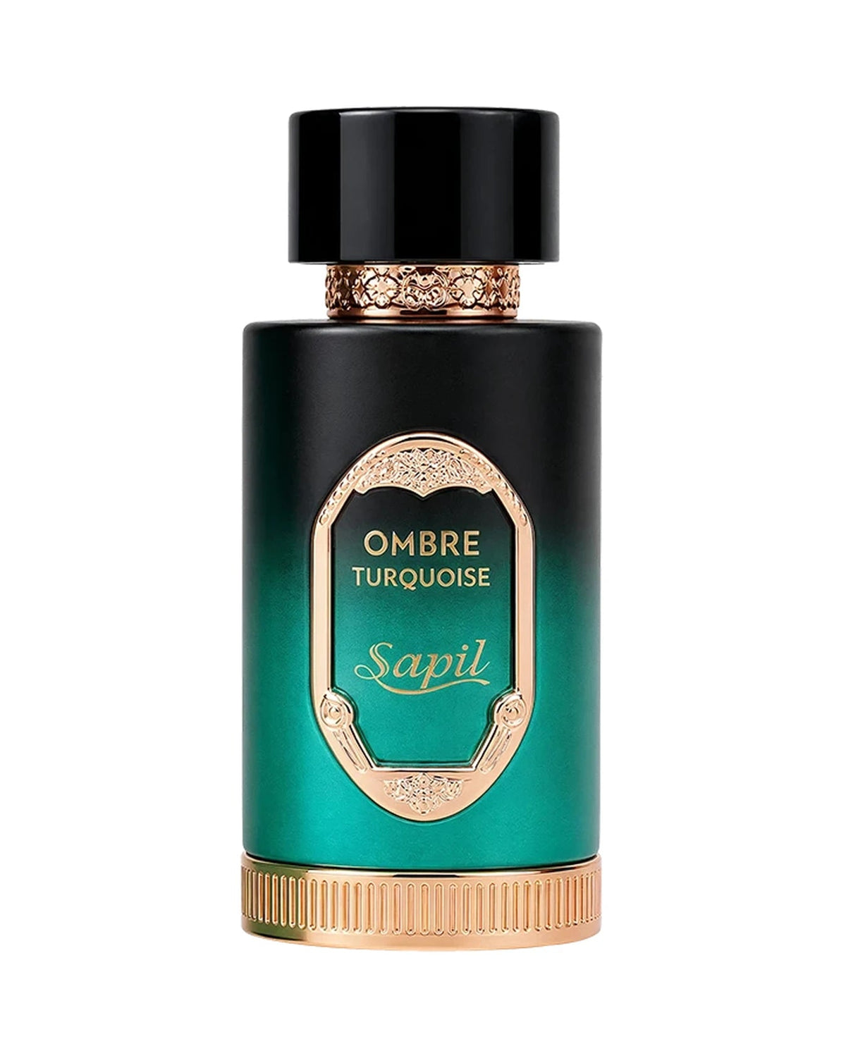 Sapil Ombre Turquoise (100ml) - FragranceGems