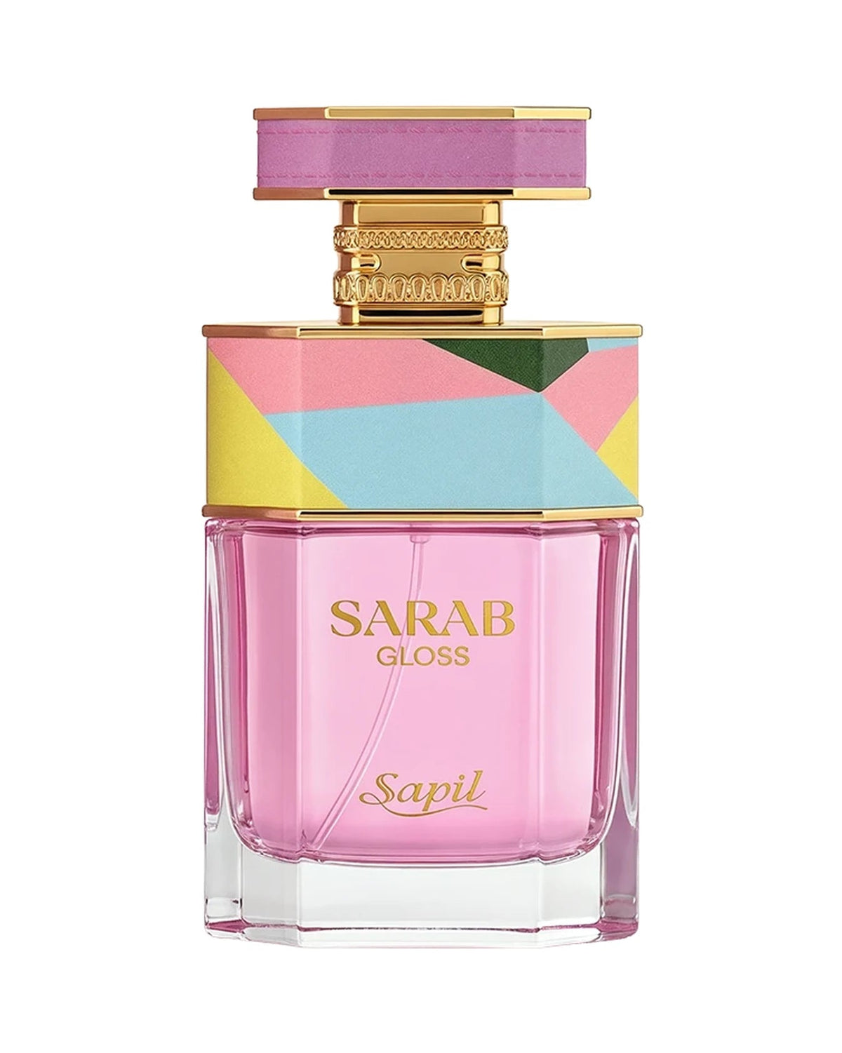 Sapil Sarab Gloss (100ml) - FragranceGems
