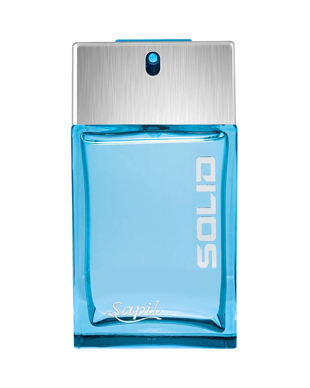 Sapil Solid For Men (100ml) - FragranceGems