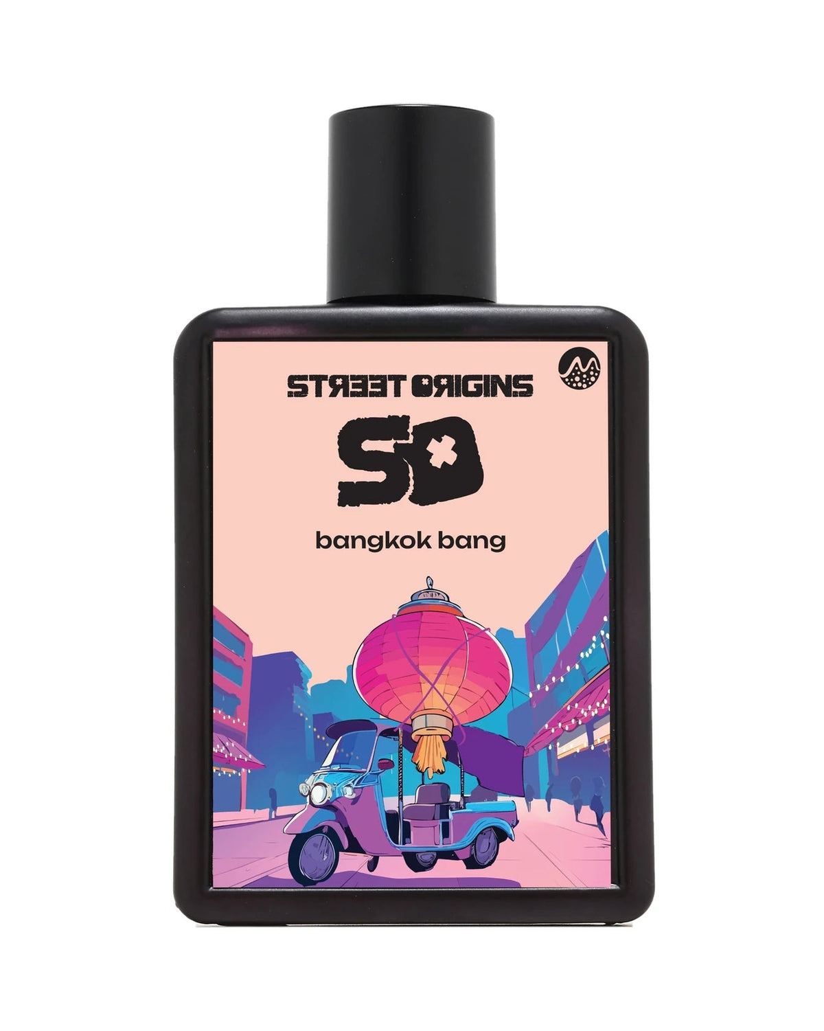 Street Origins Bangkok Bang (75ml) - FragranceGems