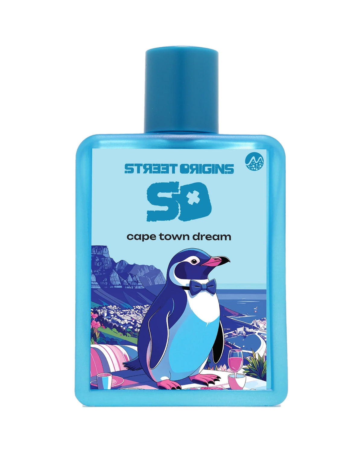 Street Origins Cape Town Dream (75ml) parfumfles