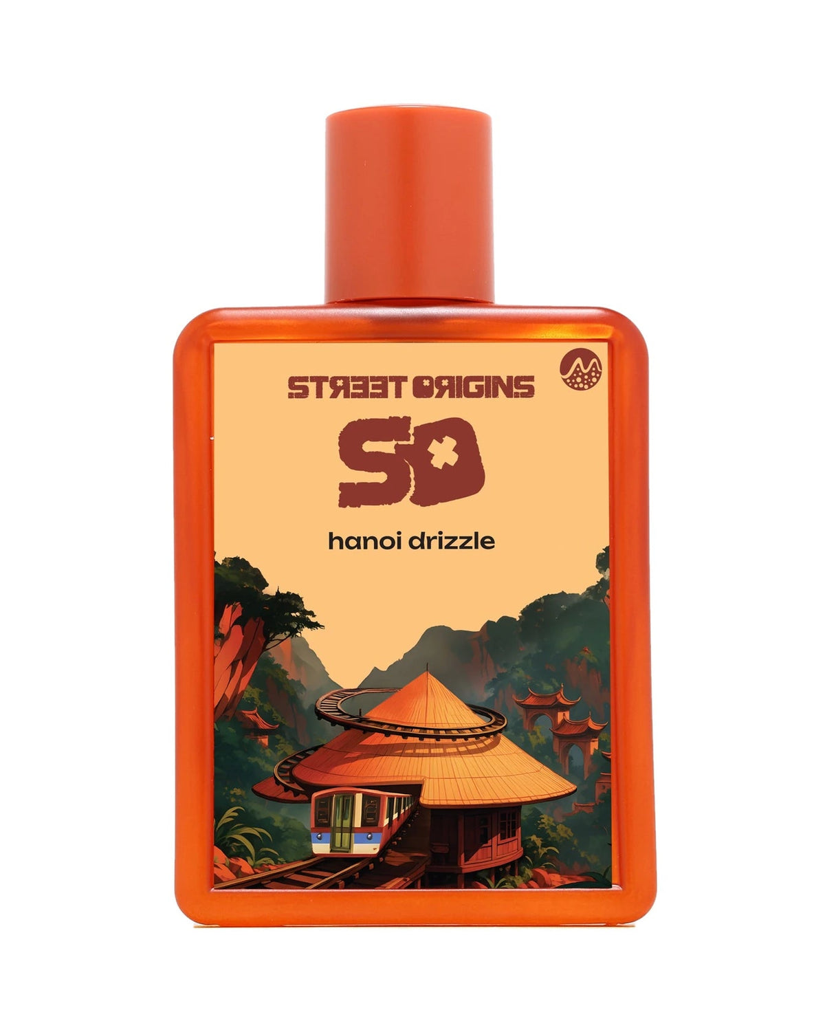 Street Origins Hanoi Drizzle (75ml) - FragranceGems