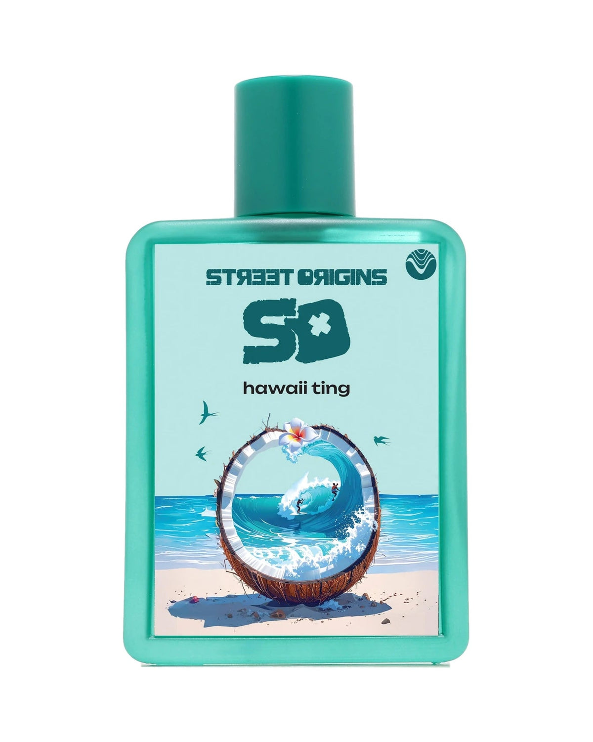 Street Origins Hawaii Ting (75ml) - FragranceGems