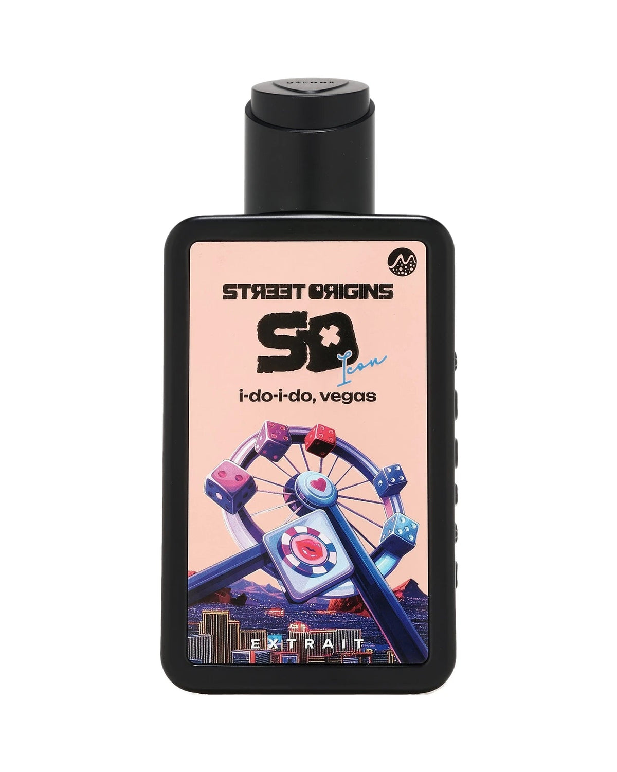 Street Origins I Do I Do, Vegas (75ml) - FragranceGems